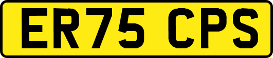 ER75CPS