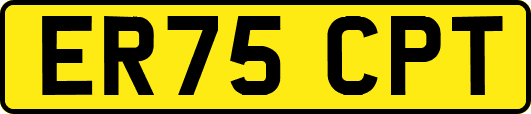 ER75CPT