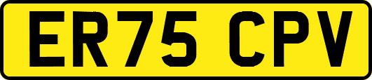 ER75CPV