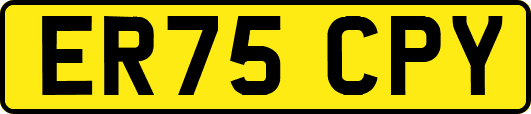 ER75CPY