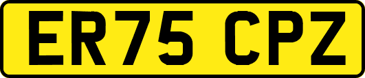 ER75CPZ