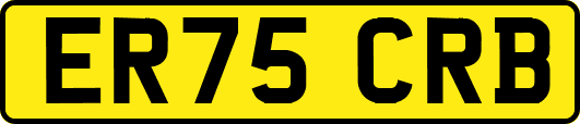 ER75CRB