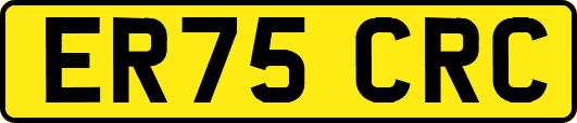 ER75CRC
