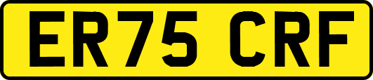 ER75CRF