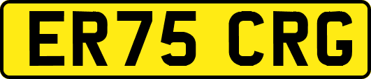 ER75CRG
