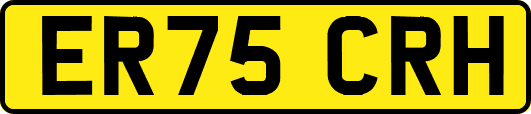 ER75CRH
