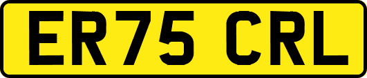 ER75CRL