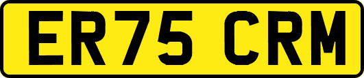 ER75CRM