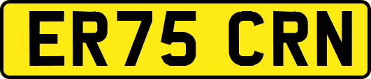 ER75CRN