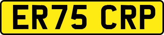ER75CRP