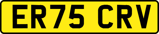 ER75CRV