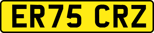ER75CRZ