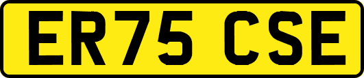 ER75CSE