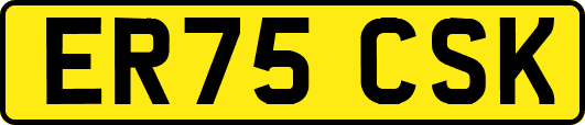 ER75CSK