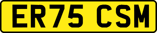 ER75CSM