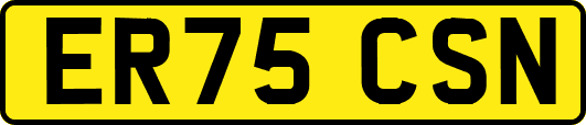 ER75CSN