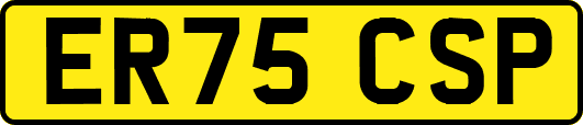 ER75CSP