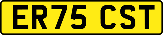 ER75CST