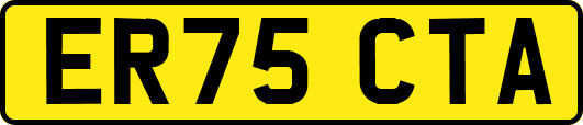 ER75CTA