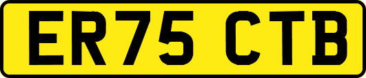 ER75CTB