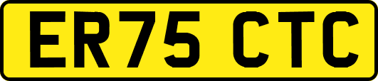 ER75CTC