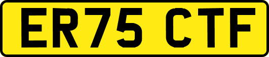 ER75CTF