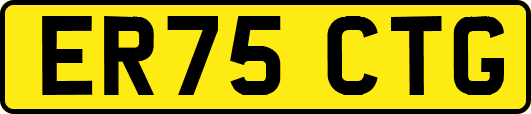 ER75CTG