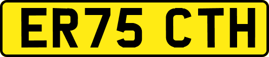 ER75CTH