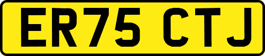 ER75CTJ