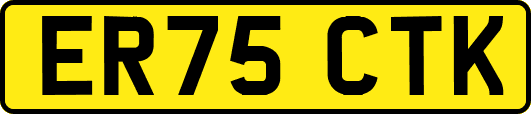 ER75CTK