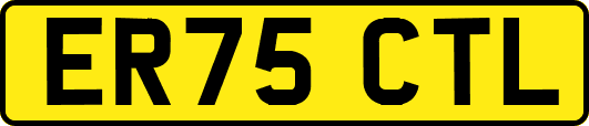 ER75CTL