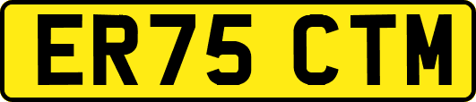 ER75CTM