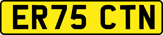 ER75CTN