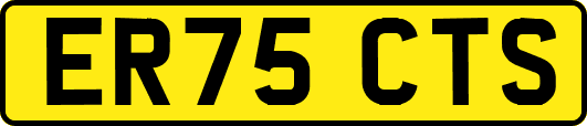 ER75CTS