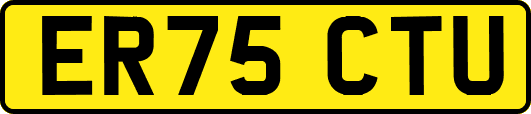 ER75CTU