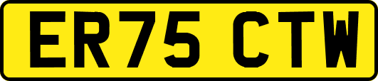 ER75CTW