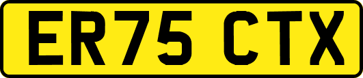 ER75CTX