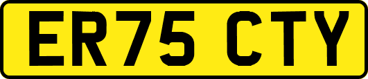 ER75CTY
