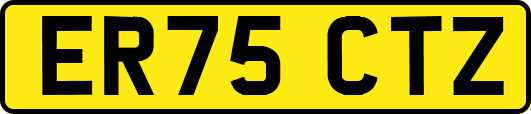 ER75CTZ