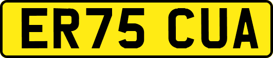 ER75CUA