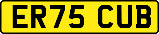 ER75CUB