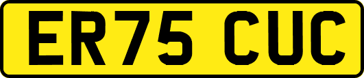 ER75CUC