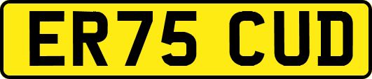 ER75CUD