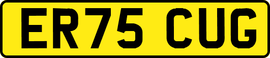 ER75CUG