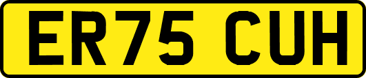 ER75CUH