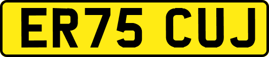 ER75CUJ
