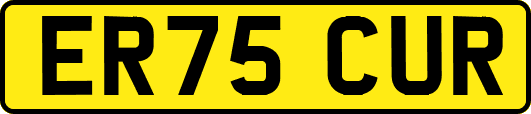 ER75CUR