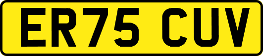 ER75CUV