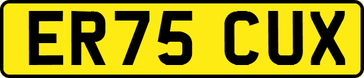 ER75CUX