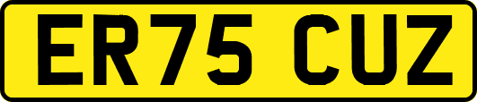 ER75CUZ